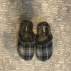 Men’s Aeropostale Slippers